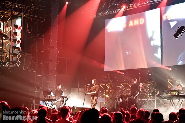  Laibach #10, 19.05.2010, , 1  