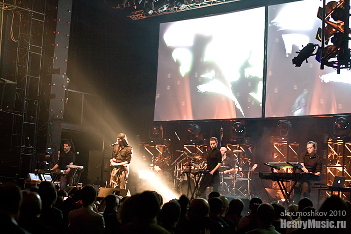  Laibach #11, 19.05.2010, , 1  