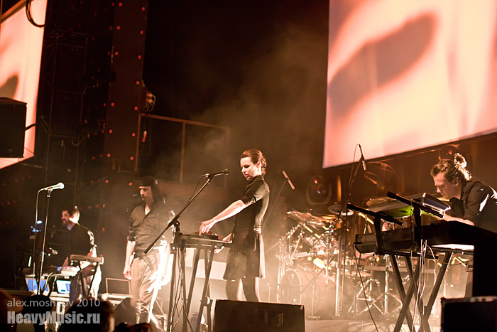  Laibach #12, 19.05.2010, , 1  