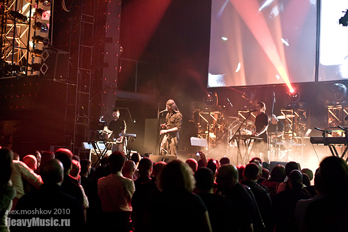  Laibach #13, 19.05.2010, , 1  