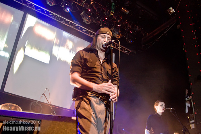  Laibach #3, 19.05.2010, , 1  