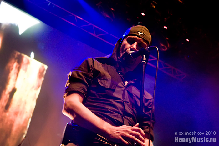  Laibach #4, 19.05.2010, , 1  