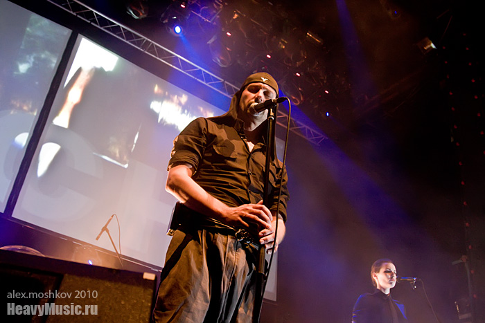  Laibach #5, 19.05.2010, , 1  