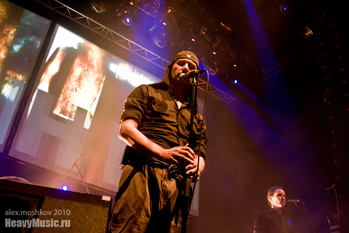  Laibach #6, 19.05.2010, , 1  