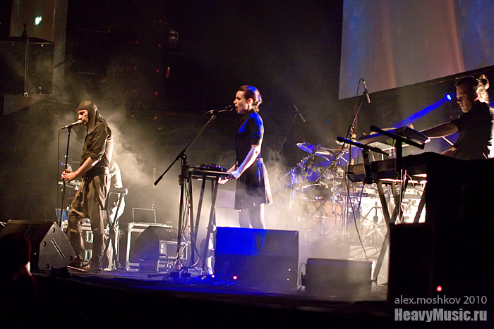  Laibach #8, 19.05.2010, , 1  