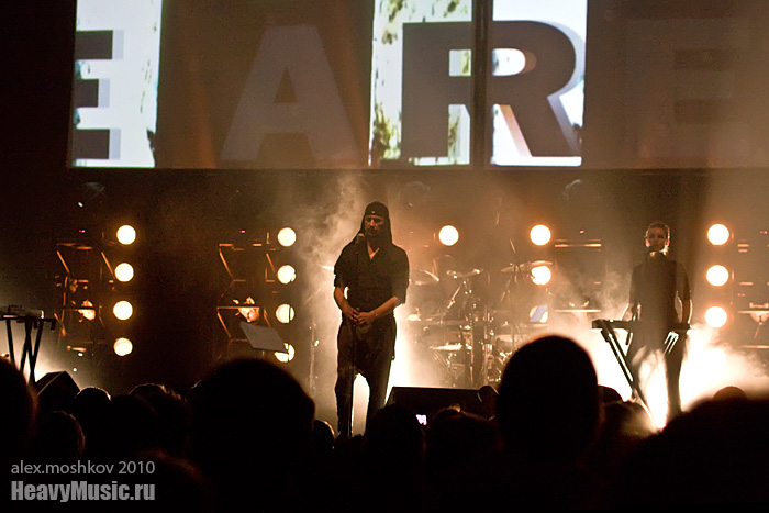  Laibach #9, 19.05.2010, , 1  