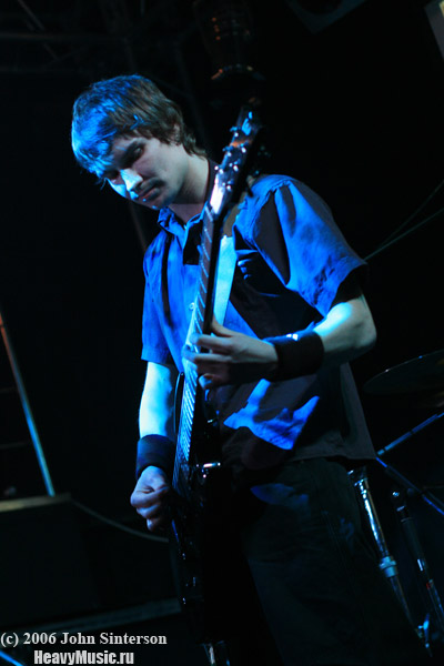   #2, 01.11.2006, , Ikra 