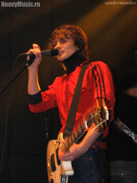 Фотография Слезы #1, 06.02.2008, Санкт-Петербург, Roks 