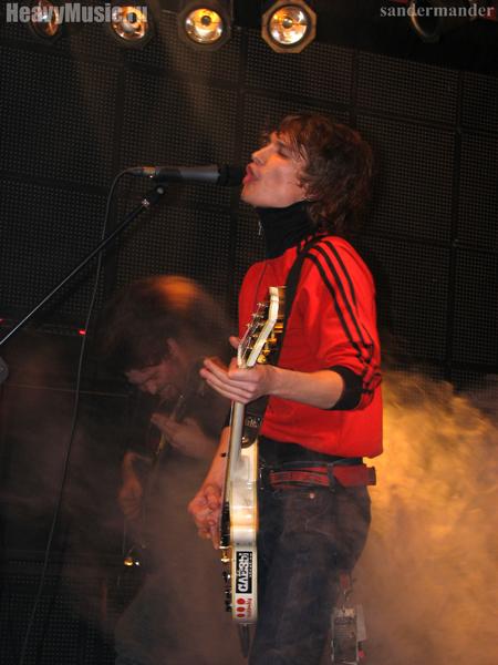 Фотография Слезы #8, 06.02.2008, Санкт-Петербург, Roks 