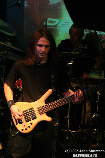  Save #1, 01.11.2006, , Ikra 