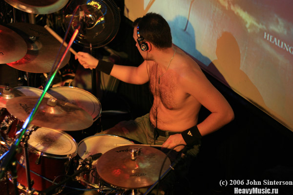  Save #16, 01.11.2006, , Ikra 