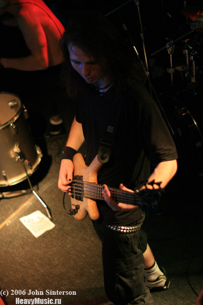  Save #17, 01.11.2006, , Ikra 
