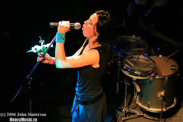  Save #18, 01.11.2006, , Ikra 