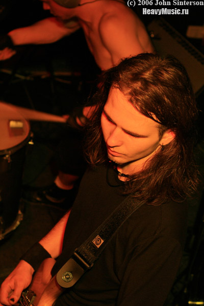  Save #19, 01.11.2006, , Ikra 