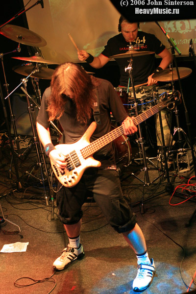  Save #2, 01.11.2006, , Ikra 