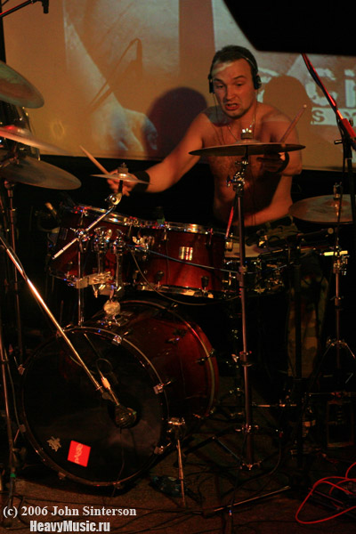  Save #3, 01.11.2006, , Ikra 