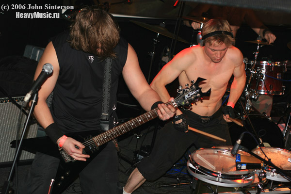  Save #6, 01.11.2006, , Ikra 
