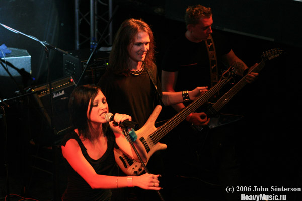  Save #9, 01.11.2006, , Ikra 