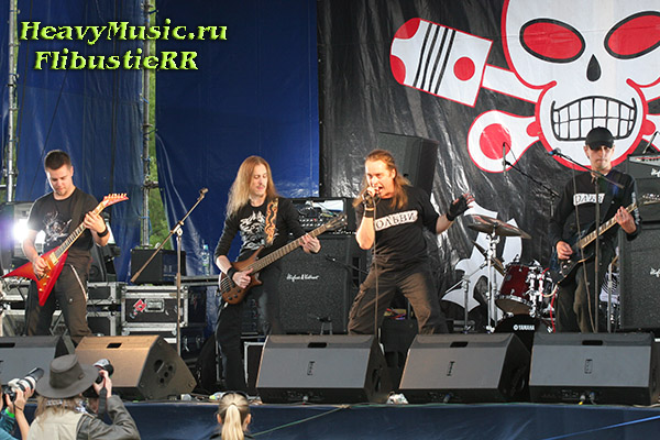   #16, 28.06.2008, , BikeFest 