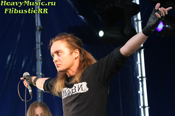   #2, 28.06.2008, , BikeFest 