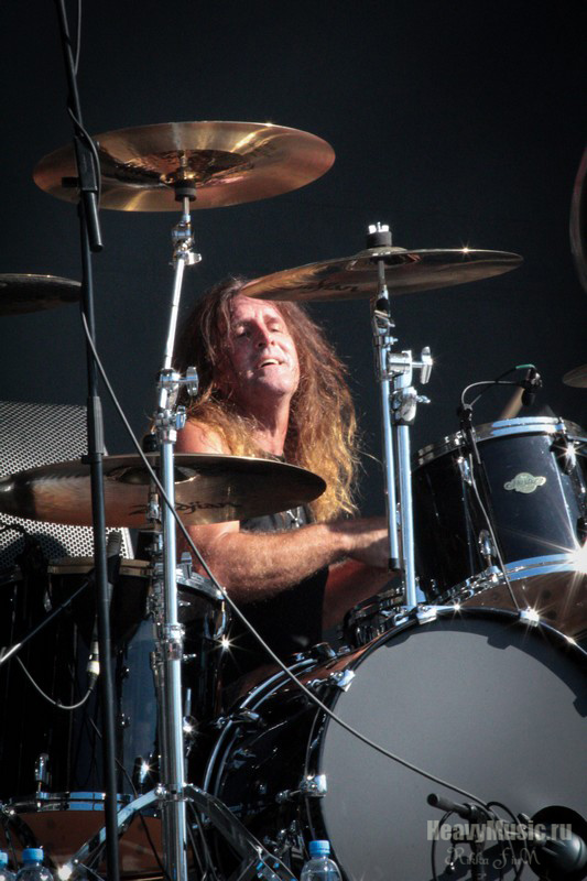  Metal Church #6, 28.06.2014, Finland, Helsinki, Tuska Open Air 