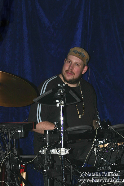  Alissid Jazz #12, 25.11.2006, ,   