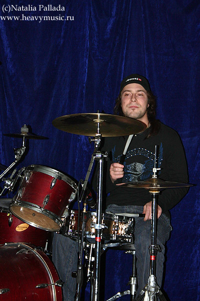  Alissid Jazz #13, 25.11.2006, ,   