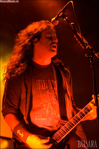  Kreator #4, 18.08.2007, Finland, Oulu, Teatria 