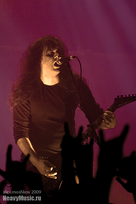  Kreator #1, 11.09.2009, , 1Rock 