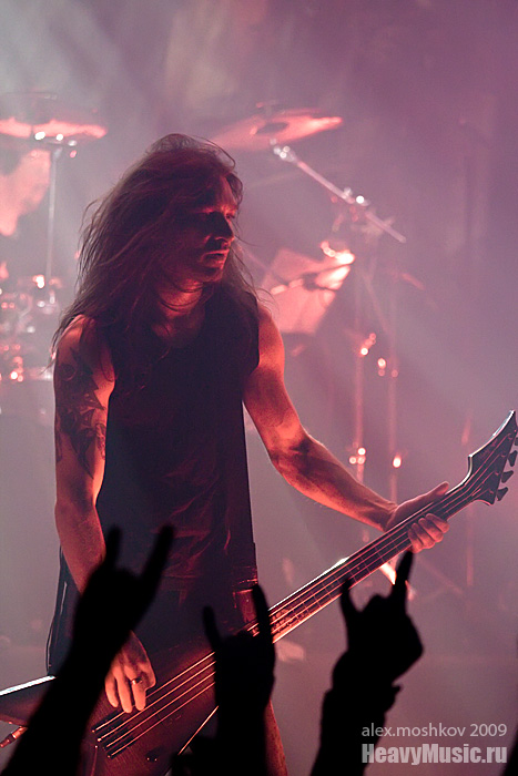  Kreator #10, 11.09.2009, , 1Rock 