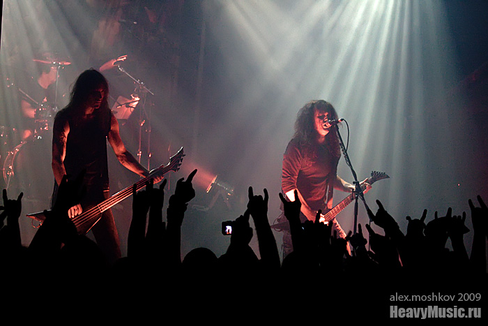  Kreator #11, 11.09.2009, , 1Rock 