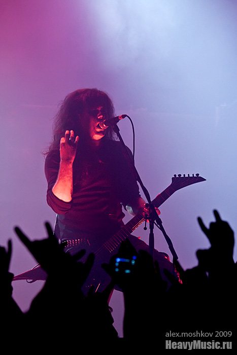  Kreator #12, 11.09.2009, , 1Rock 