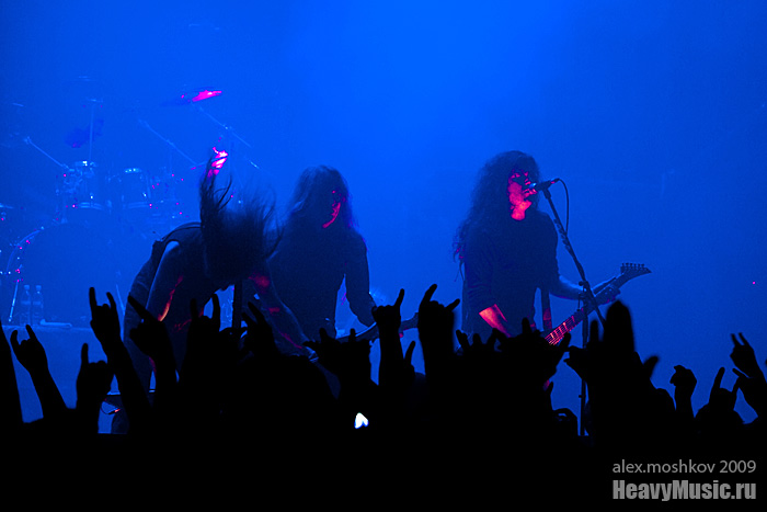  Kreator #14, 11.09.2009, , 1Rock 