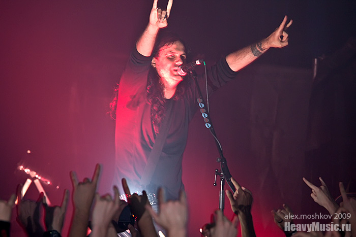  Kreator #15, 11.09.2009, , 1Rock 