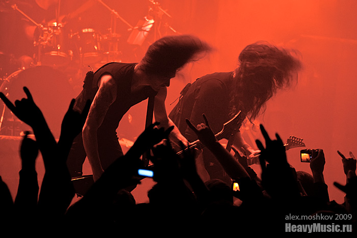  Kreator #17, 11.09.2009, , 1Rock 