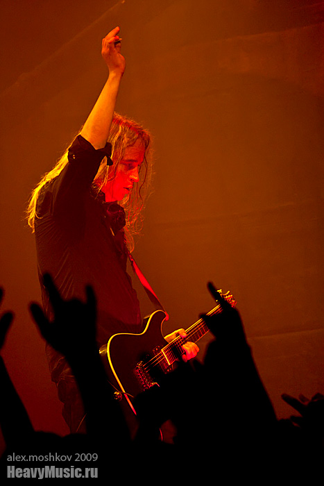  Kreator #18, 11.09.2009, , 1Rock 