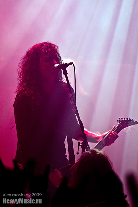  Kreator #19, 11.09.2009, , 1Rock 