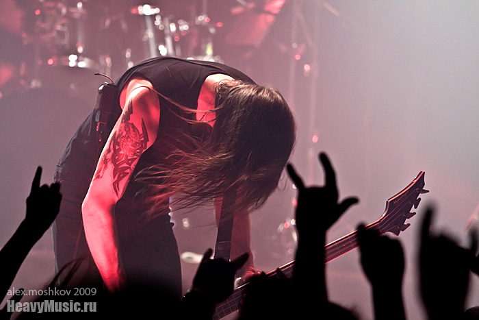  Kreator #2, 11.09.2009, , 1Rock 