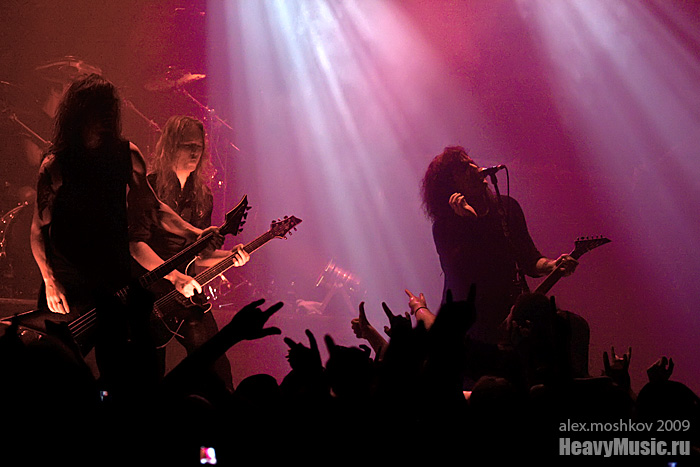  Kreator #20, 11.09.2009, , 1Rock 