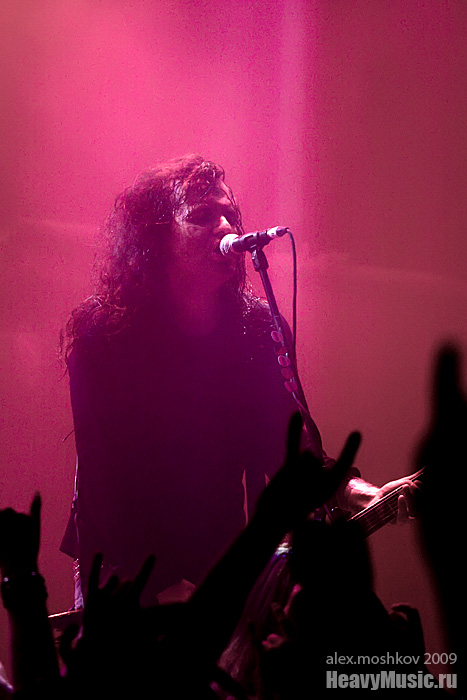  Kreator #3, 11.09.2009, , 1Rock 