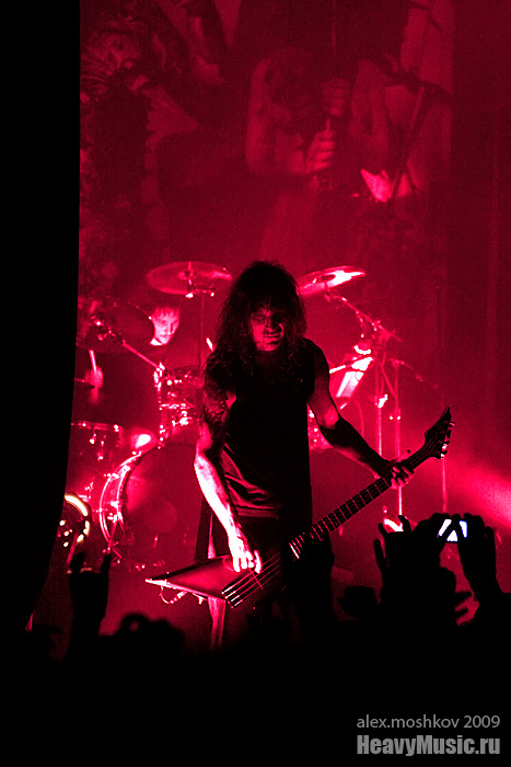  Kreator #4, 11.09.2009, , 1Rock 