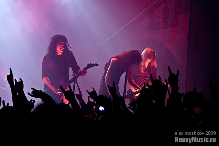  Kreator #8, 11.09.2009, , 1Rock 