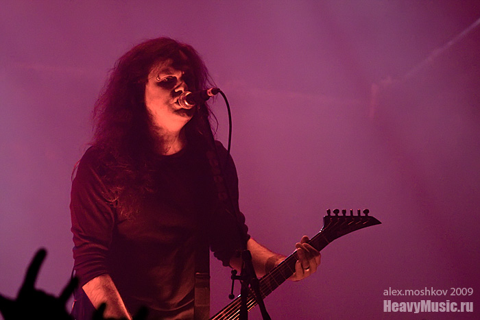  Kreator #9, 11.09.2009, , 1Rock 