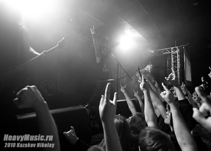  Kreator #1, 26.09.2010, -,   