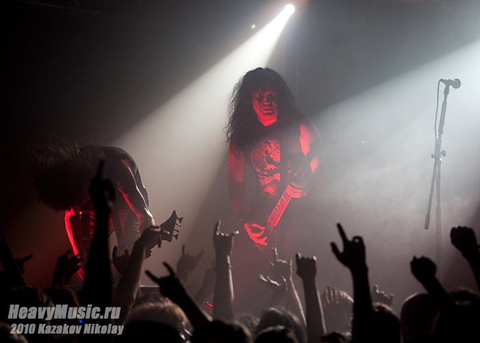  Kreator #10, 26.09.2010, -,   