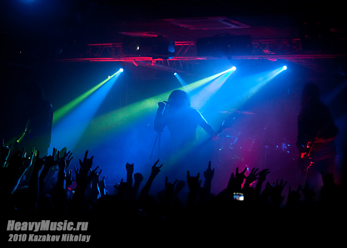  Kreator #11, 26.09.2010, -,   