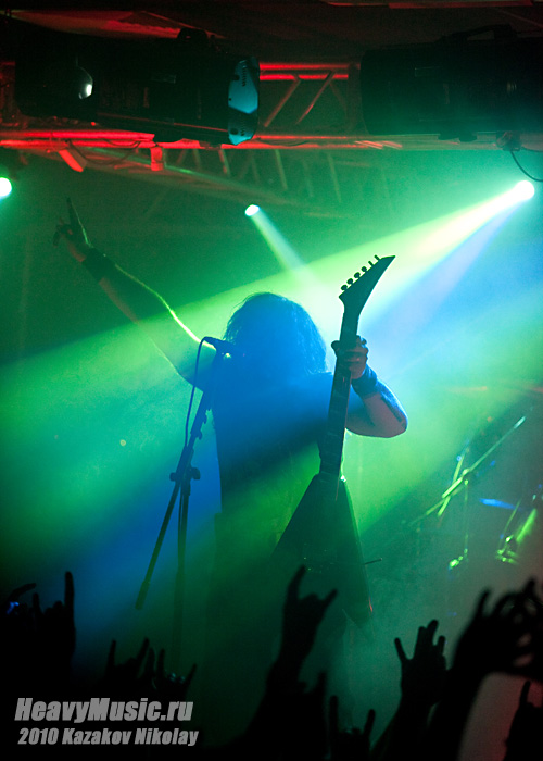  Kreator #15, 26.09.2010, -,   