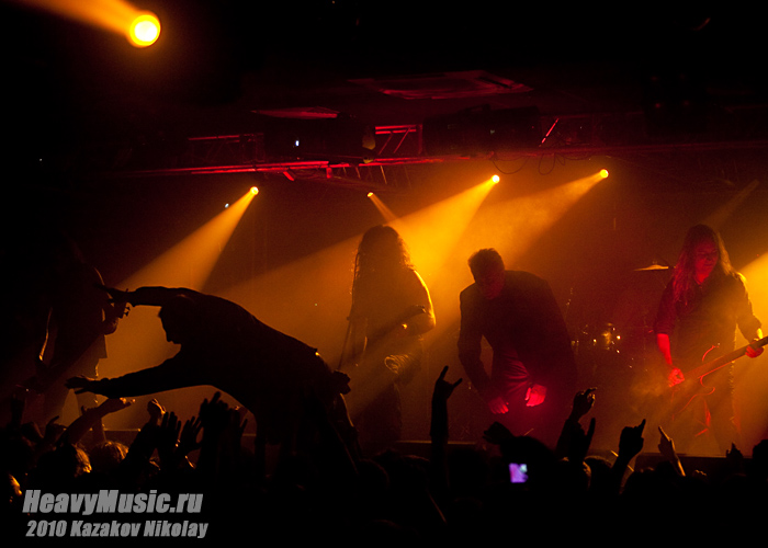  Kreator #16, 26.09.2010, -,   