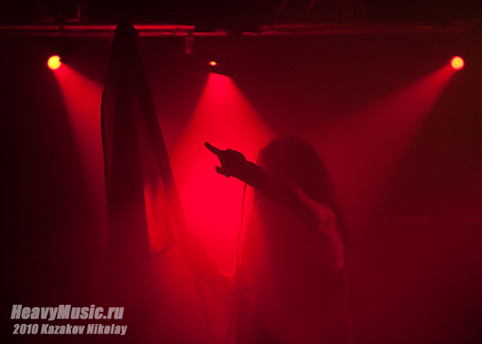  Kreator #18, 26.09.2010, -,   