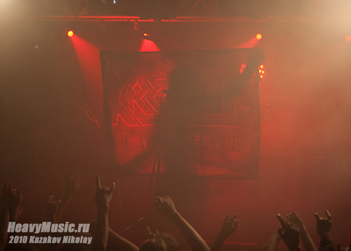  Kreator #19, 26.09.2010, -,   